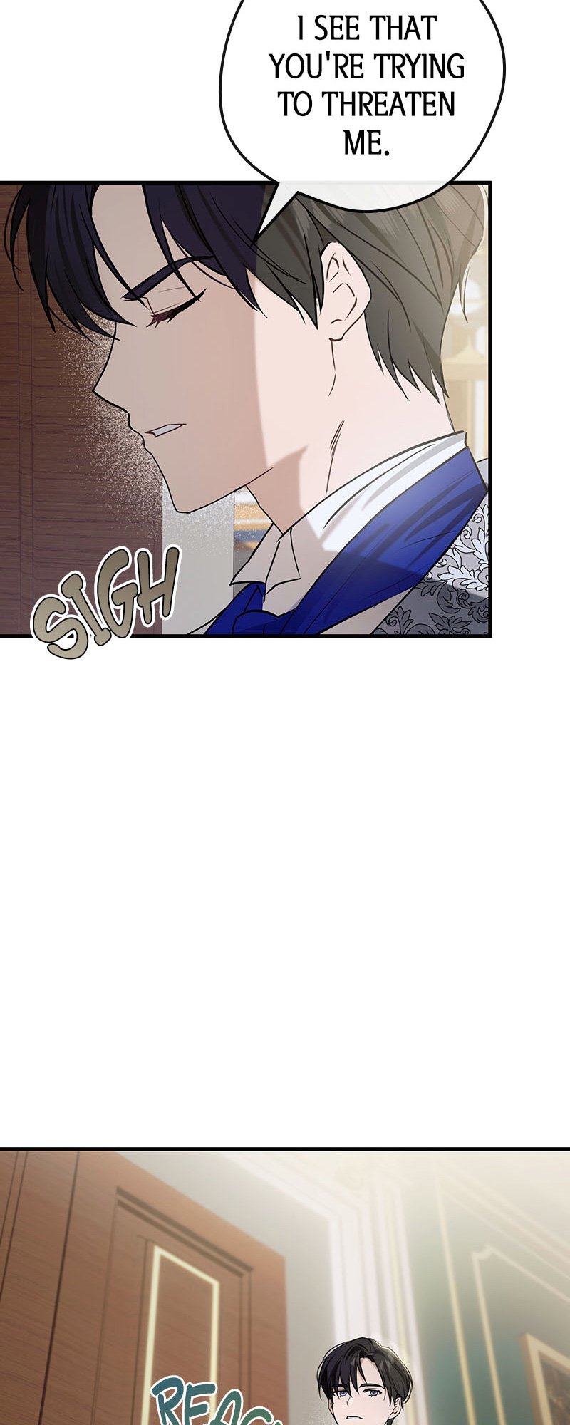 A Golden Fate That Transcends Time Chapter 2 page 25
