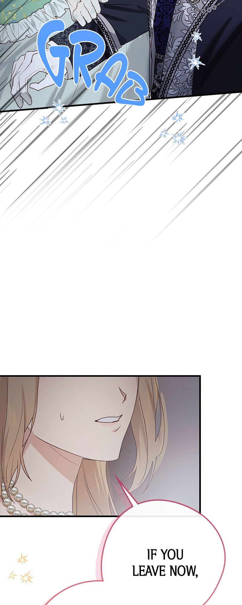 A Golden Fate That Transcends Time Chapter 2 page 2