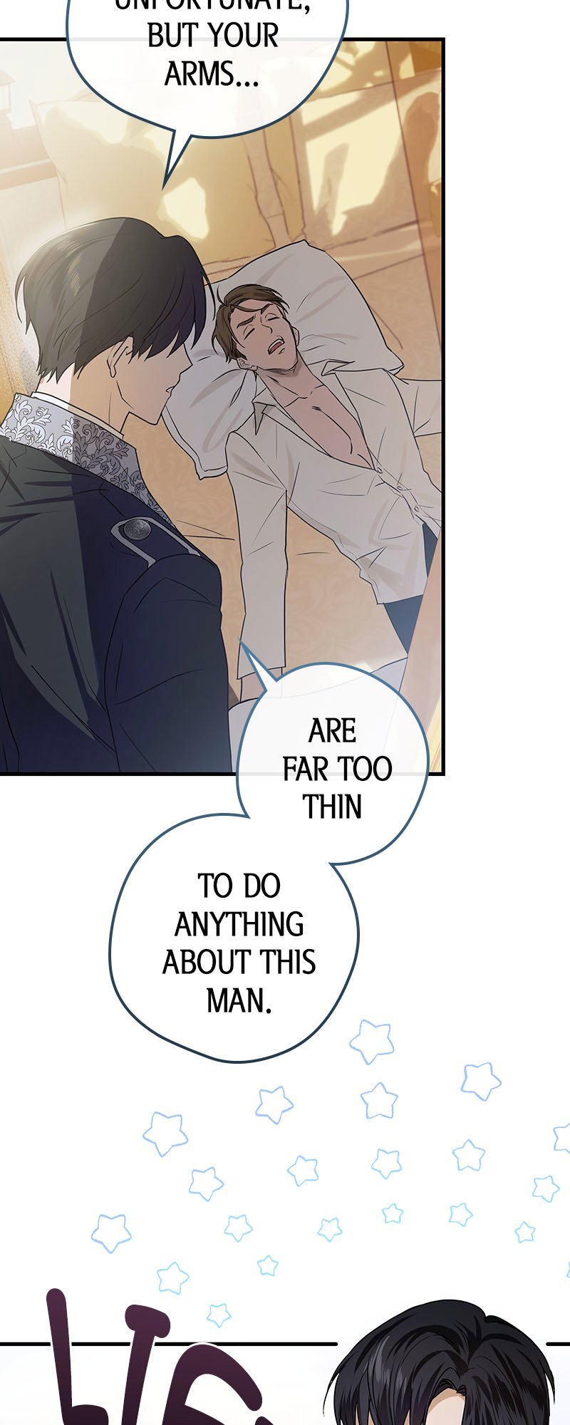 A Golden Fate That Transcends Time Chapter 2 page 29