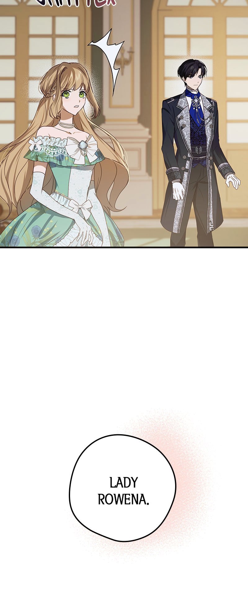 A Golden Fate That Transcends Time Chapter 2 page 35