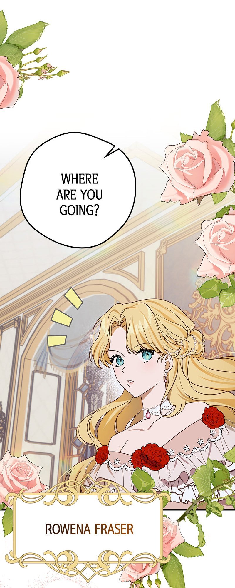 A Golden Fate That Transcends Time Chapter 2 page 36