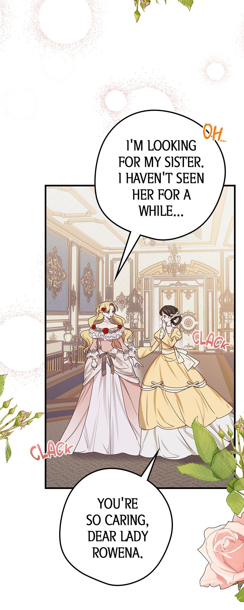 A Golden Fate That Transcends Time Chapter 2 page 37