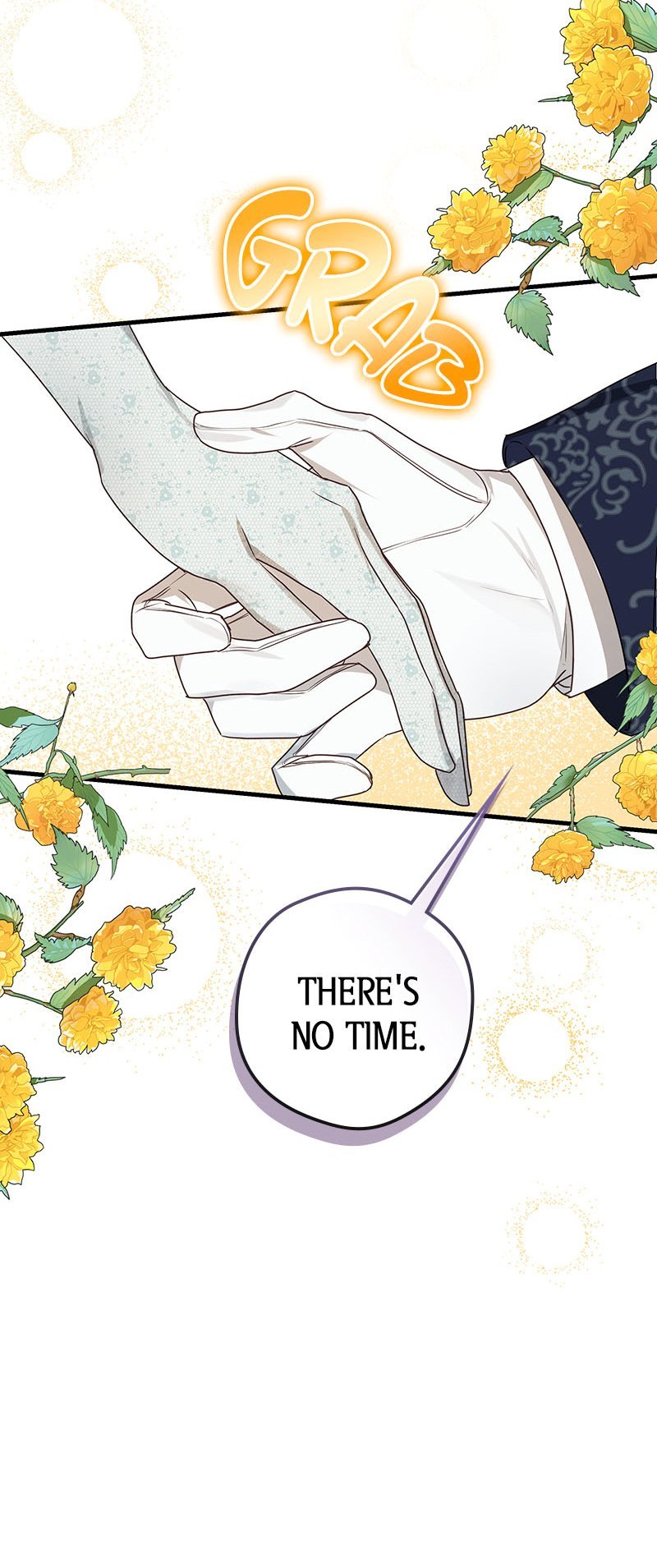 A Golden Fate That Transcends Time Chapter 2 page 39