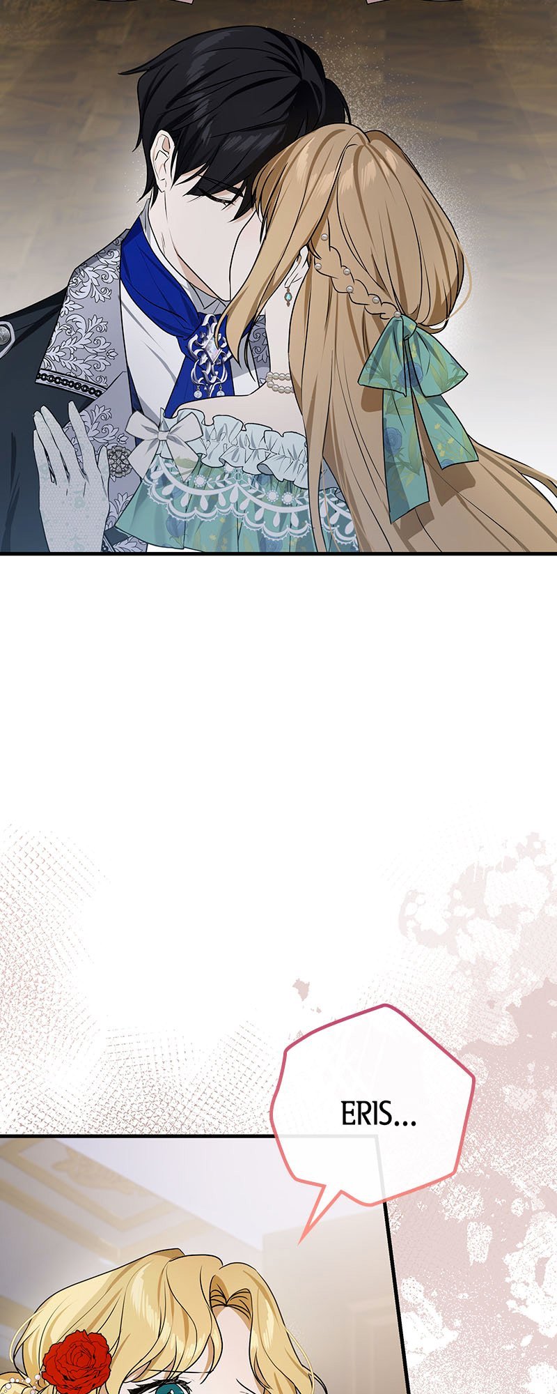 A Golden Fate That Transcends Time Chapter 2 page 48