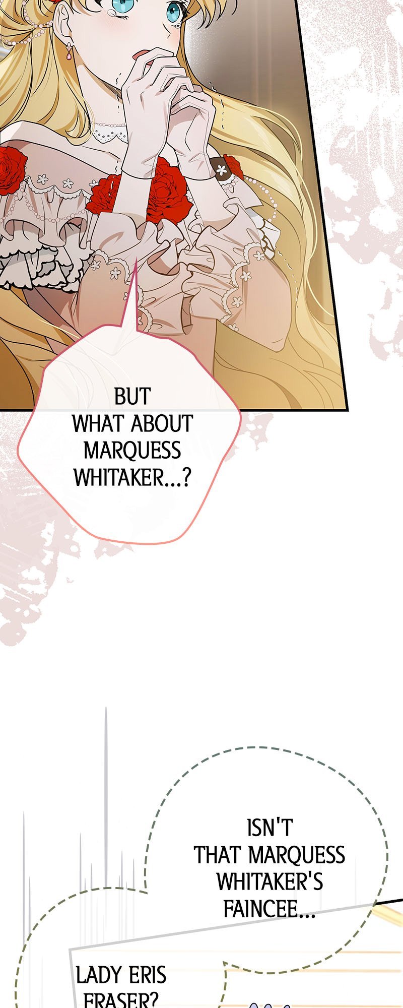 A Golden Fate That Transcends Time Chapter 2 page 49