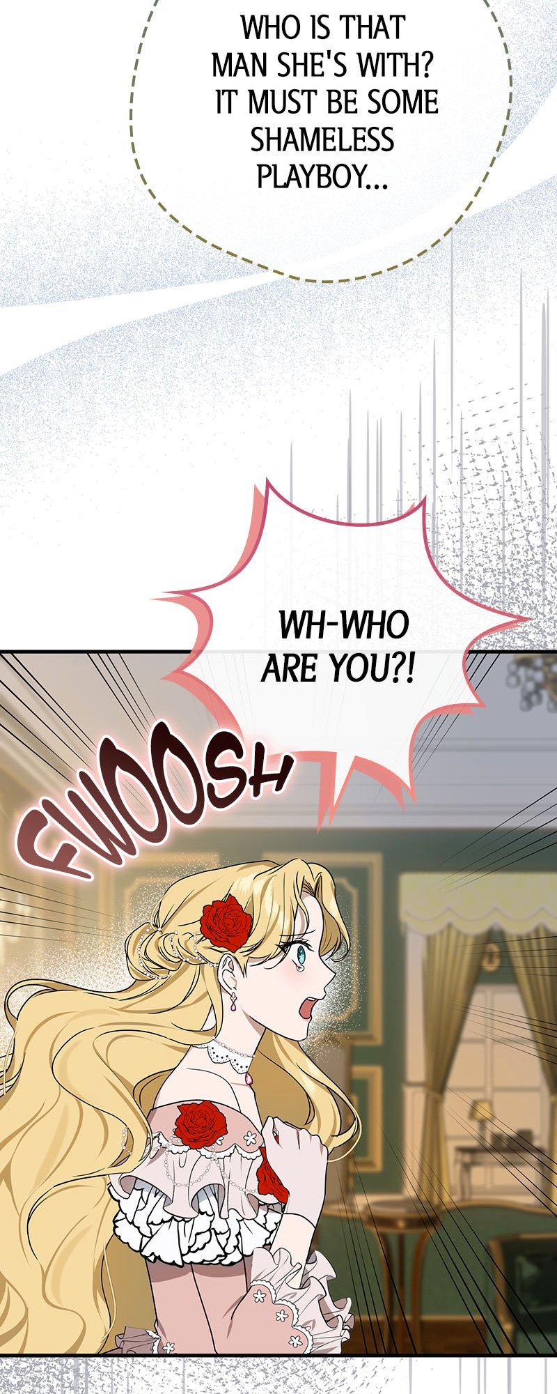 A Golden Fate That Transcends Time Chapter 2 page 51