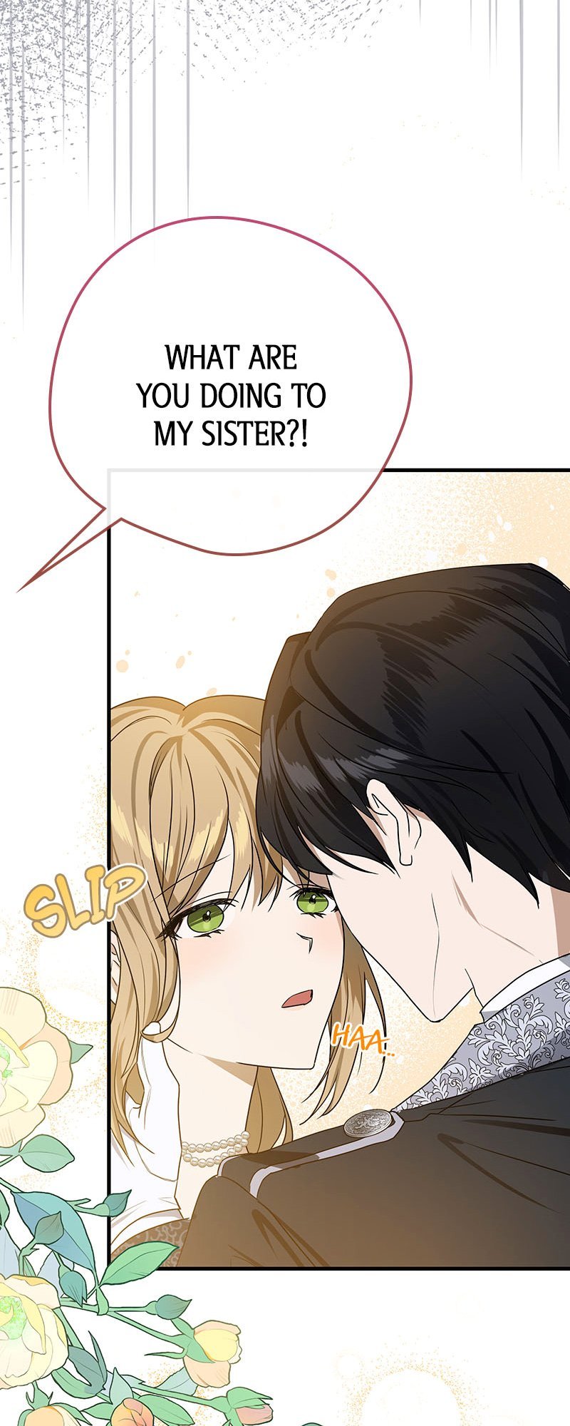A Golden Fate That Transcends Time Chapter 2 page 52