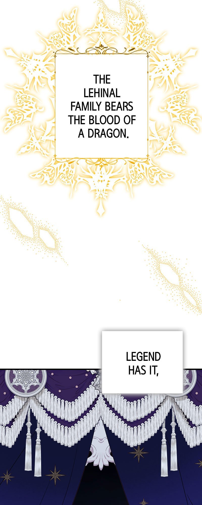 A Golden Fate That Transcends Time Chapter 2 page 6