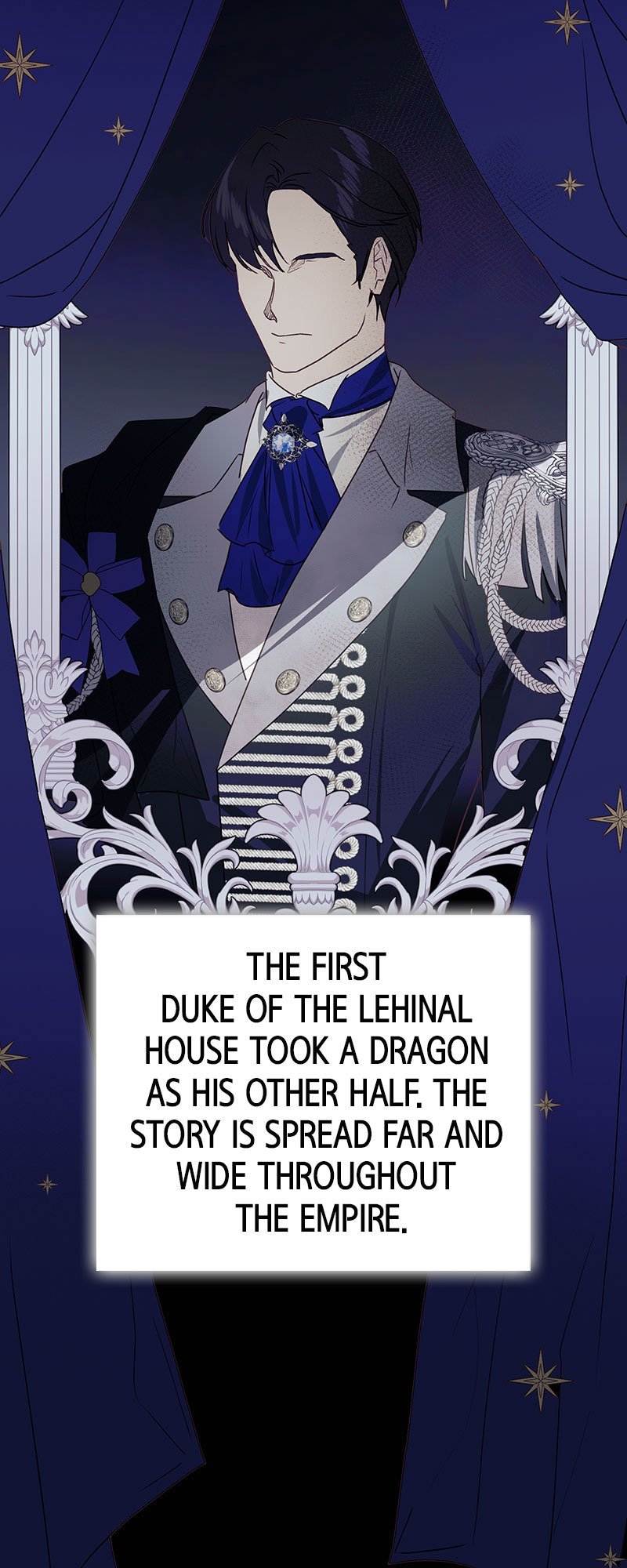 A Golden Fate That Transcends Time Chapter 2 page 7