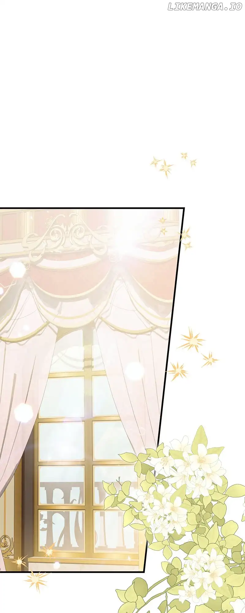 A Golden Fate That Transcends Time Chapter 22 page 1
