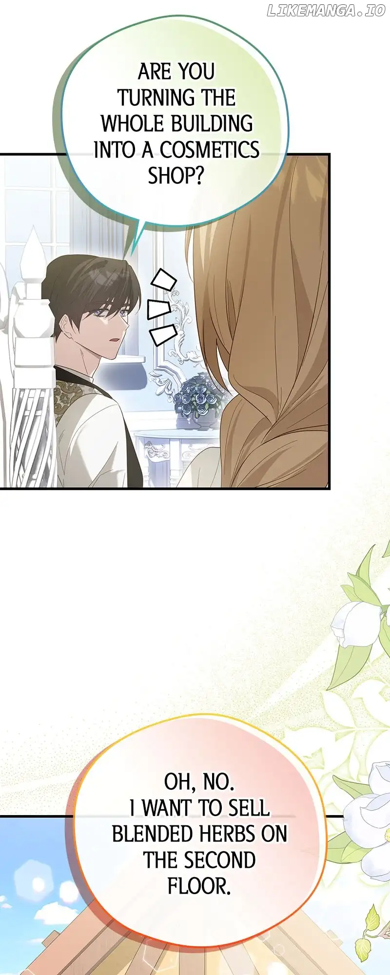 A Golden Fate That Transcends Time Chapter 22 page 20