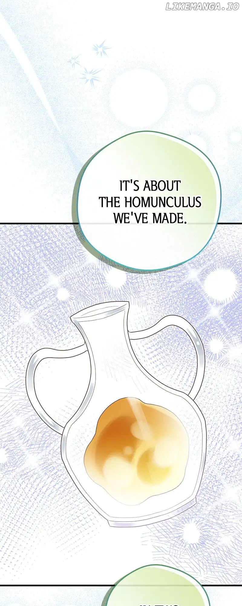 A Golden Fate That Transcends Time Chapter 22 page 25