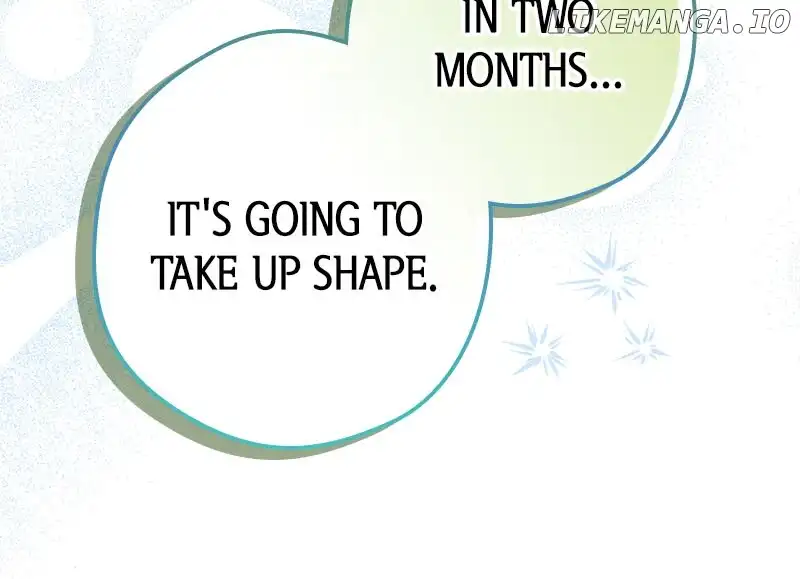 A Golden Fate That Transcends Time Chapter 22 page 26