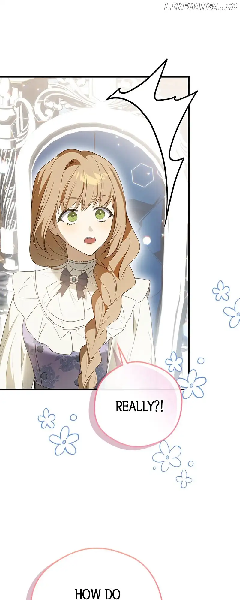 A Golden Fate That Transcends Time Chapter 22 page 27