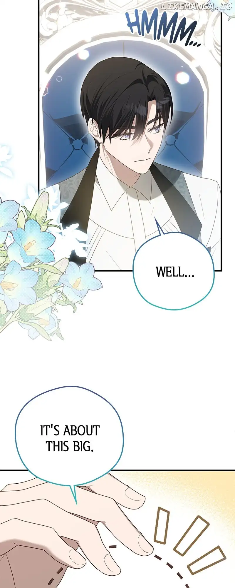 A Golden Fate That Transcends Time Chapter 22 page 29