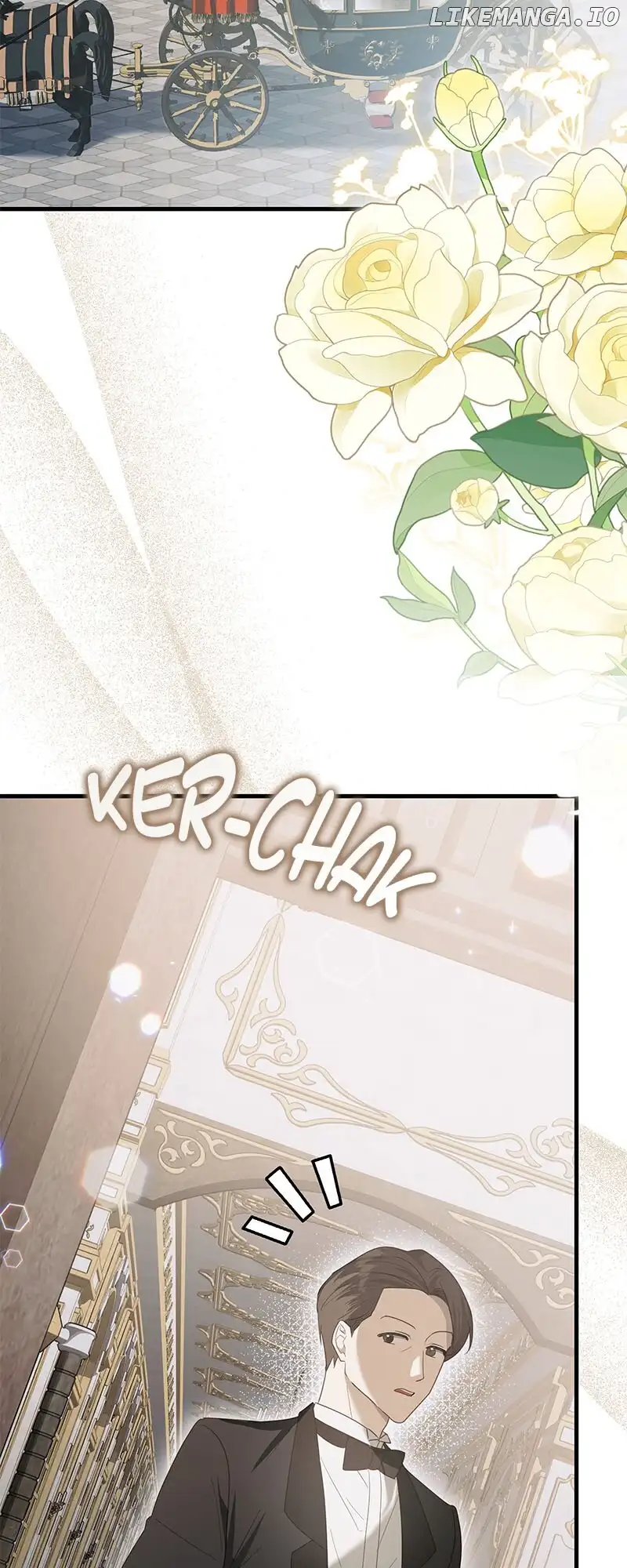 A Golden Fate That Transcends Time Chapter 22 page 42