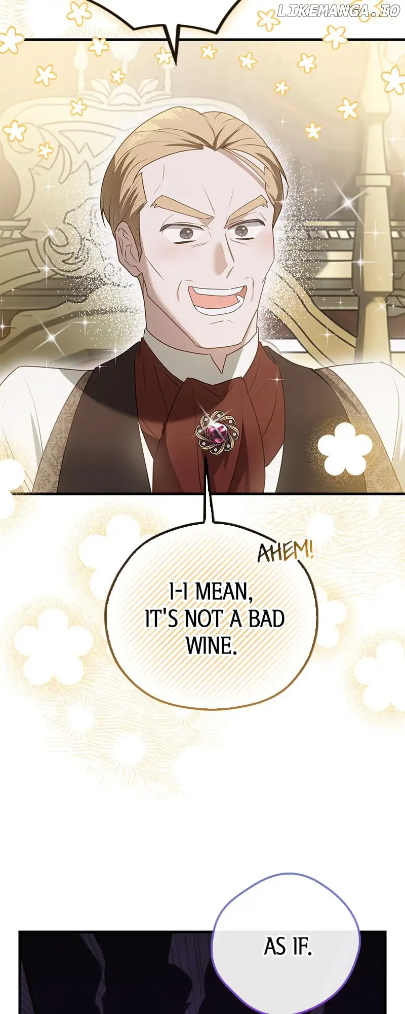 A Golden Fate That Transcends Time Chapter 22 page 56