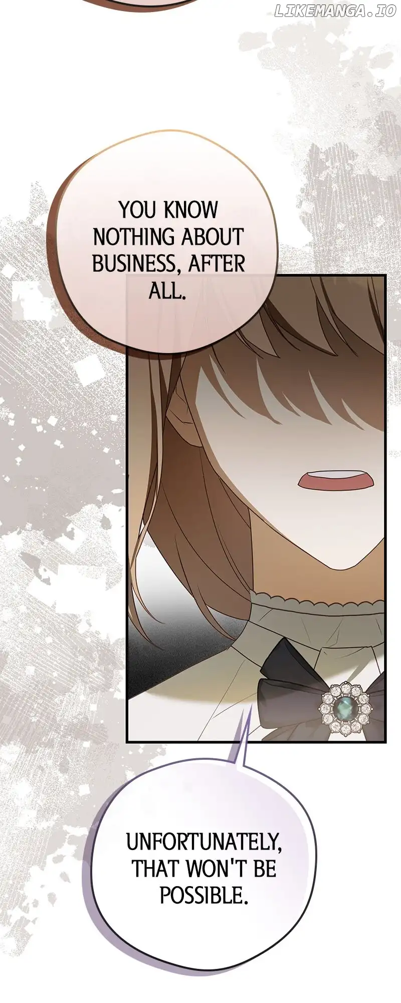 A Golden Fate That Transcends Time Chapter 22 page 65