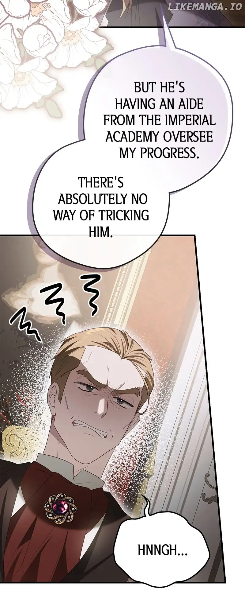 A Golden Fate That Transcends Time Chapter 22 page 68