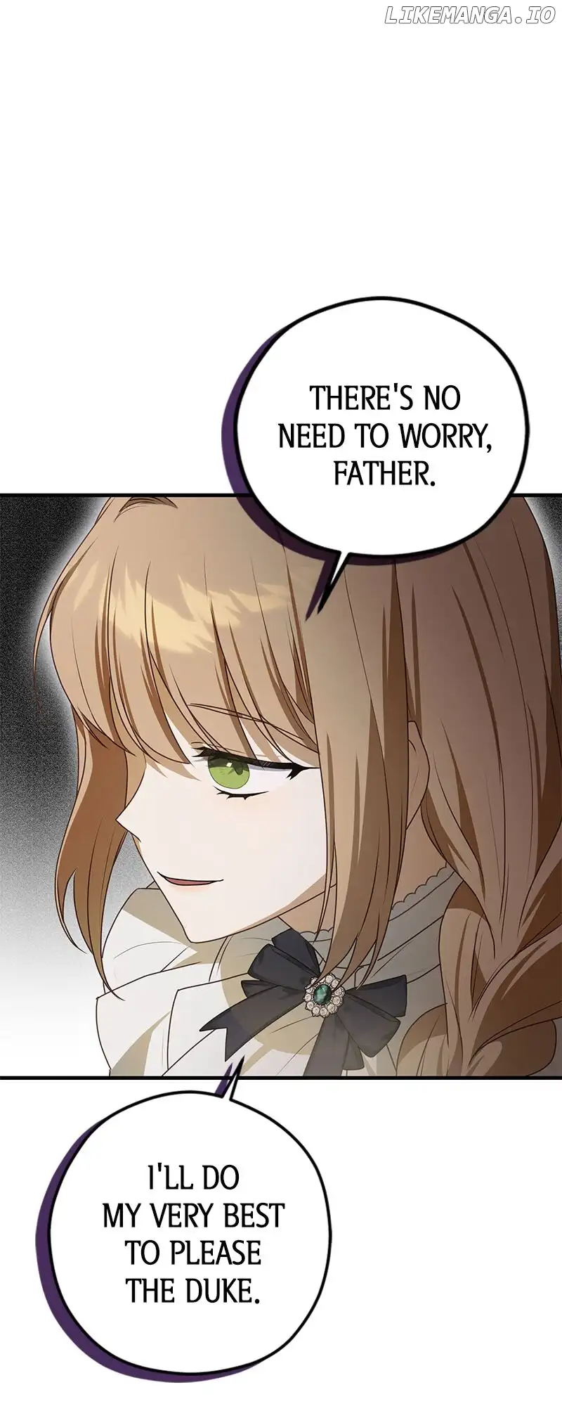 A Golden Fate That Transcends Time Chapter 22 page 69