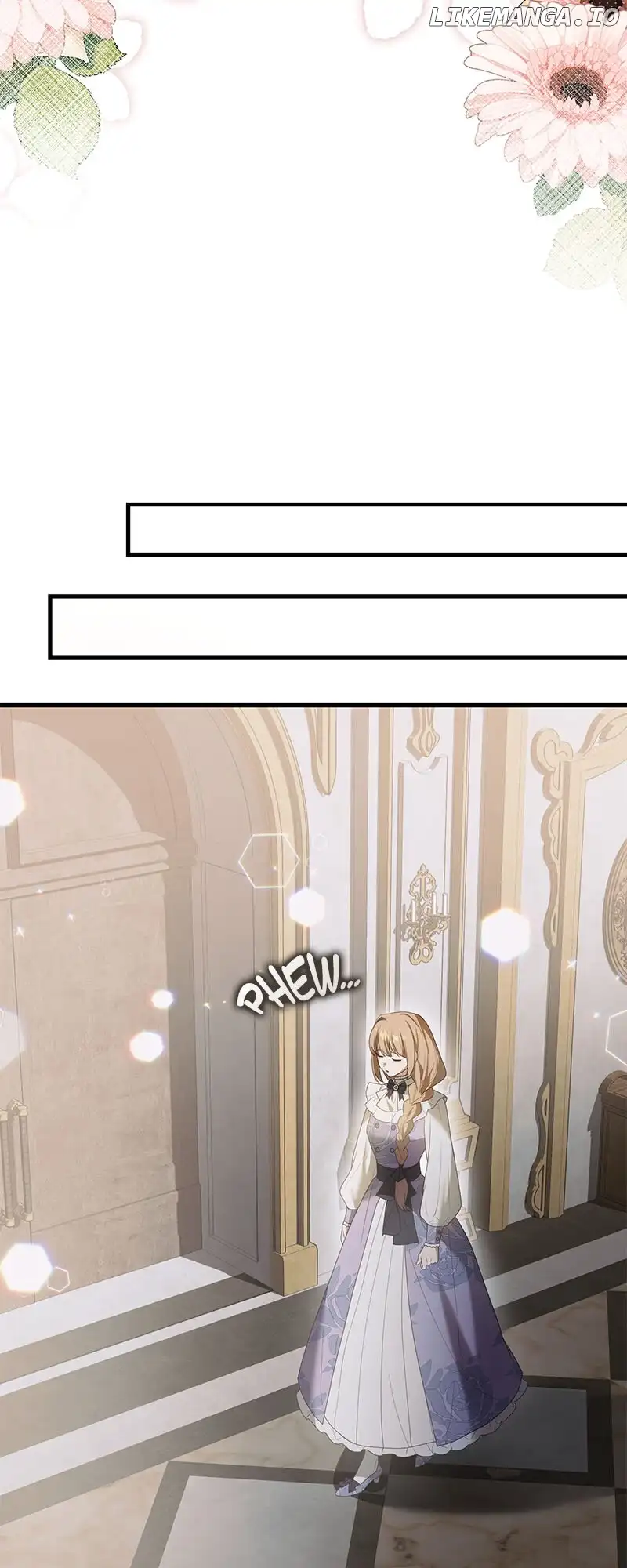 A Golden Fate That Transcends Time Chapter 22 page 73