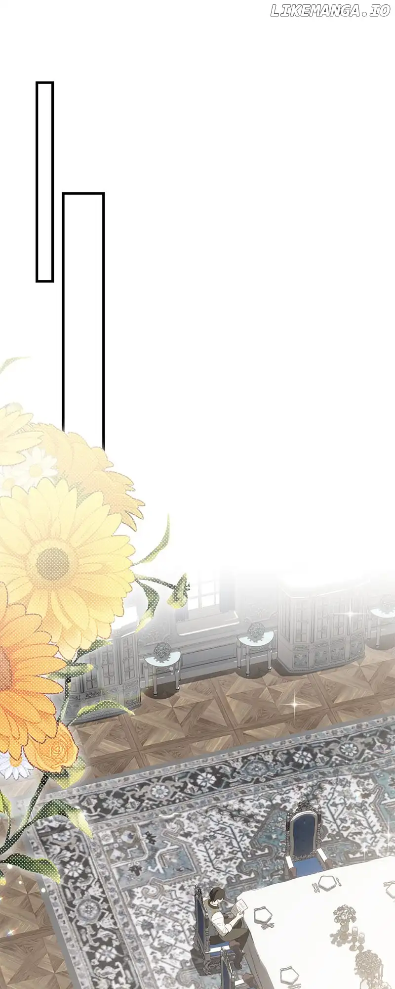 A Golden Fate That Transcends Time Chapter 22 page 7