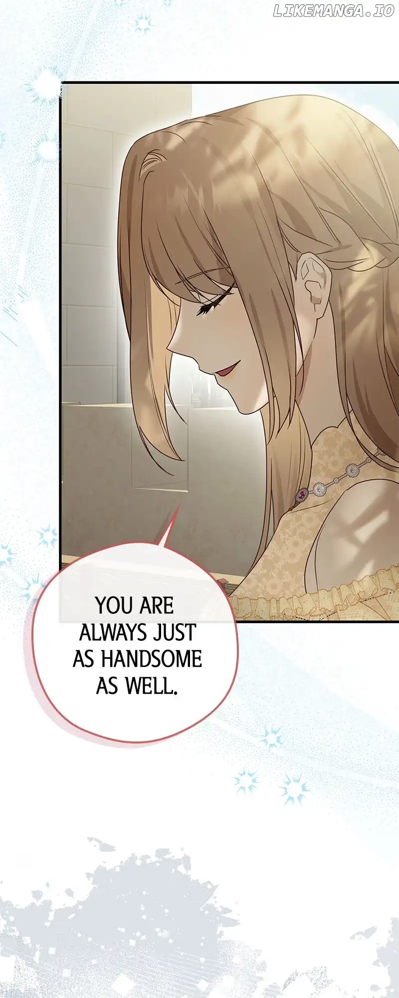 A Golden Fate That Transcends Time Chapter 24 page 13