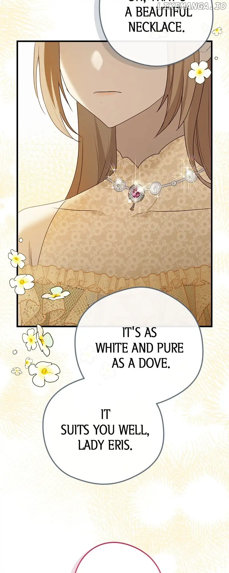 A Golden Fate That Transcends Time Chapter 24 page 15