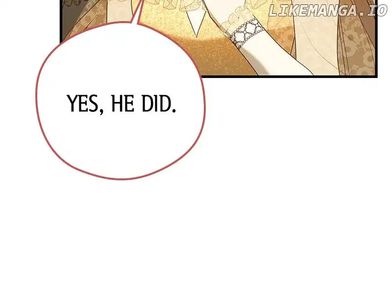 A Golden Fate That Transcends Time Chapter 24 page 18