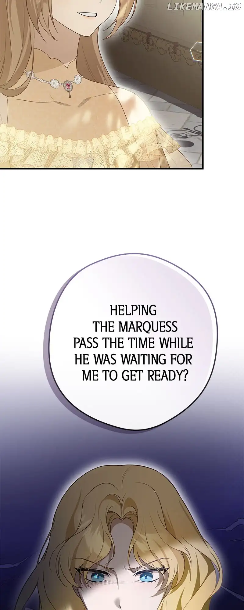 A Golden Fate That Transcends Time Chapter 24 page 24