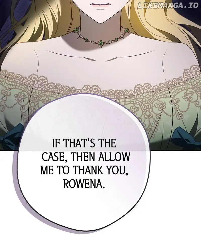 A Golden Fate That Transcends Time Chapter 24 page 25