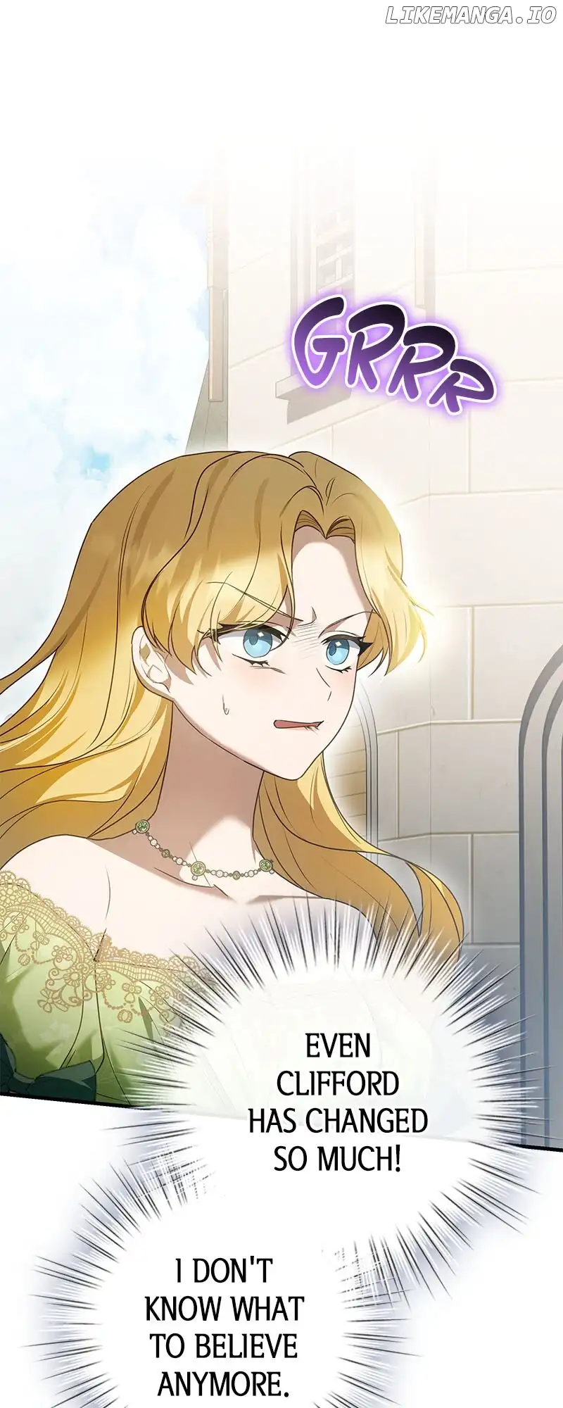 A Golden Fate That Transcends Time Chapter 24 page 33