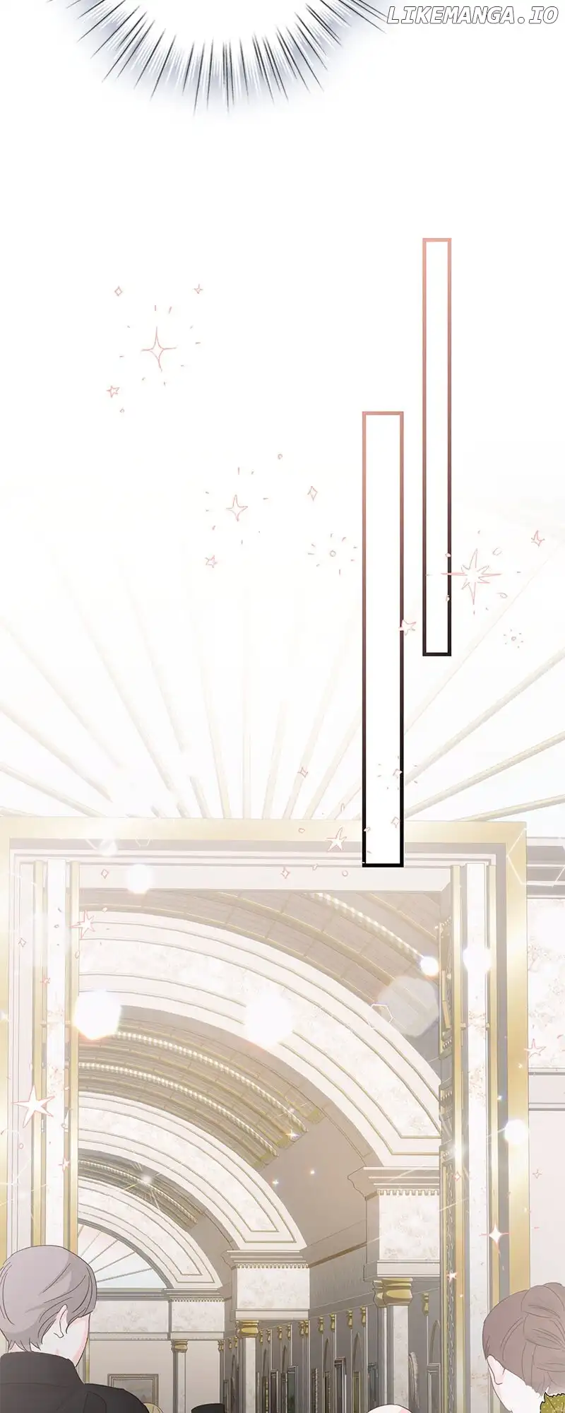 A Golden Fate That Transcends Time Chapter 24 page 34