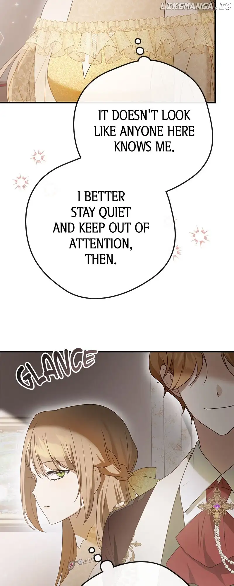 A Golden Fate That Transcends Time Chapter 24 page 38
