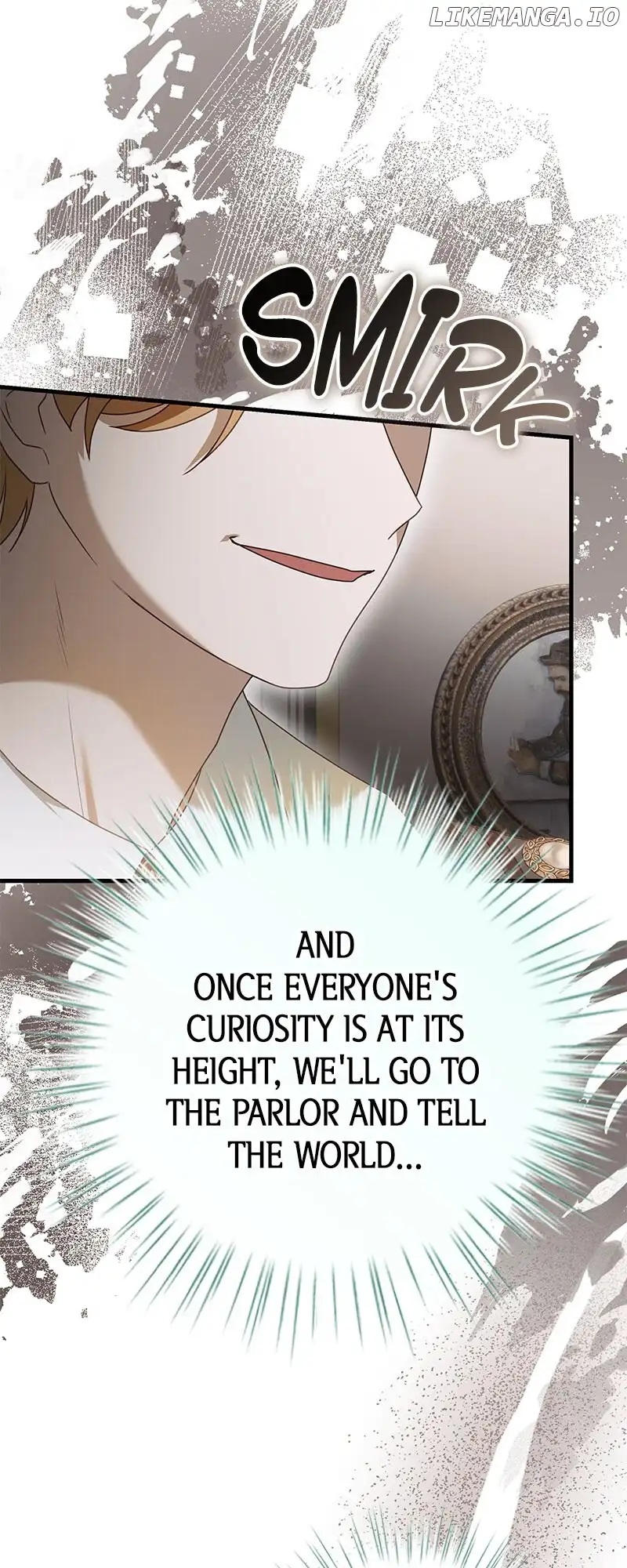 A Golden Fate That Transcends Time Chapter 24 page 42