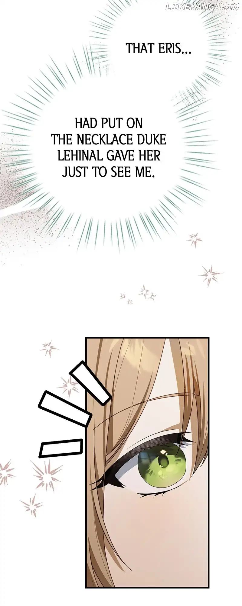 A Golden Fate That Transcends Time Chapter 24 page 43