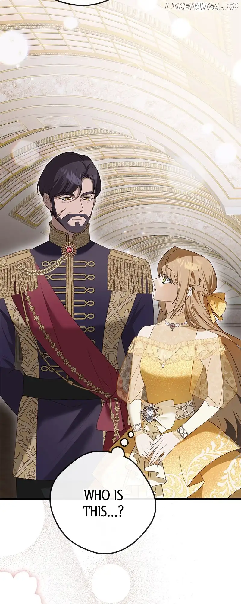 A Golden Fate That Transcends Time Chapter 24 page 48