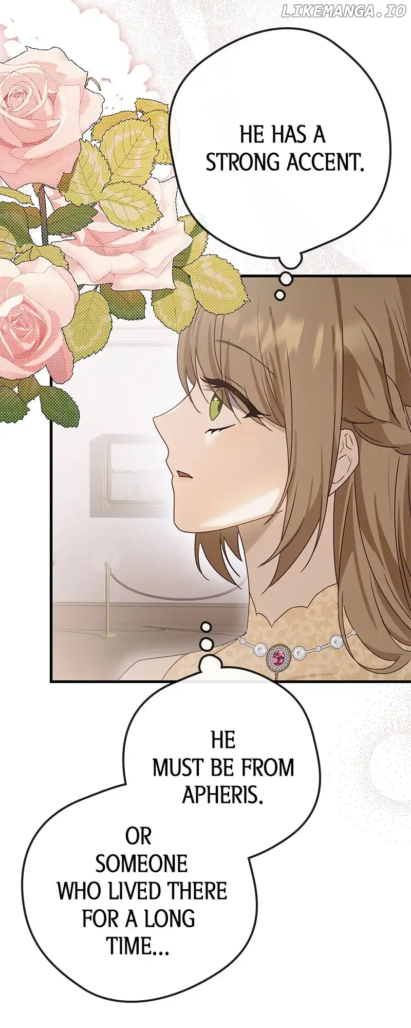 A Golden Fate That Transcends Time Chapter 24 page 49