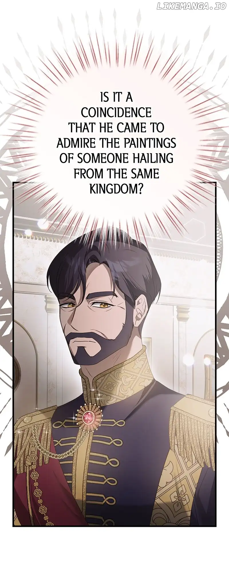 A Golden Fate That Transcends Time Chapter 24 page 50