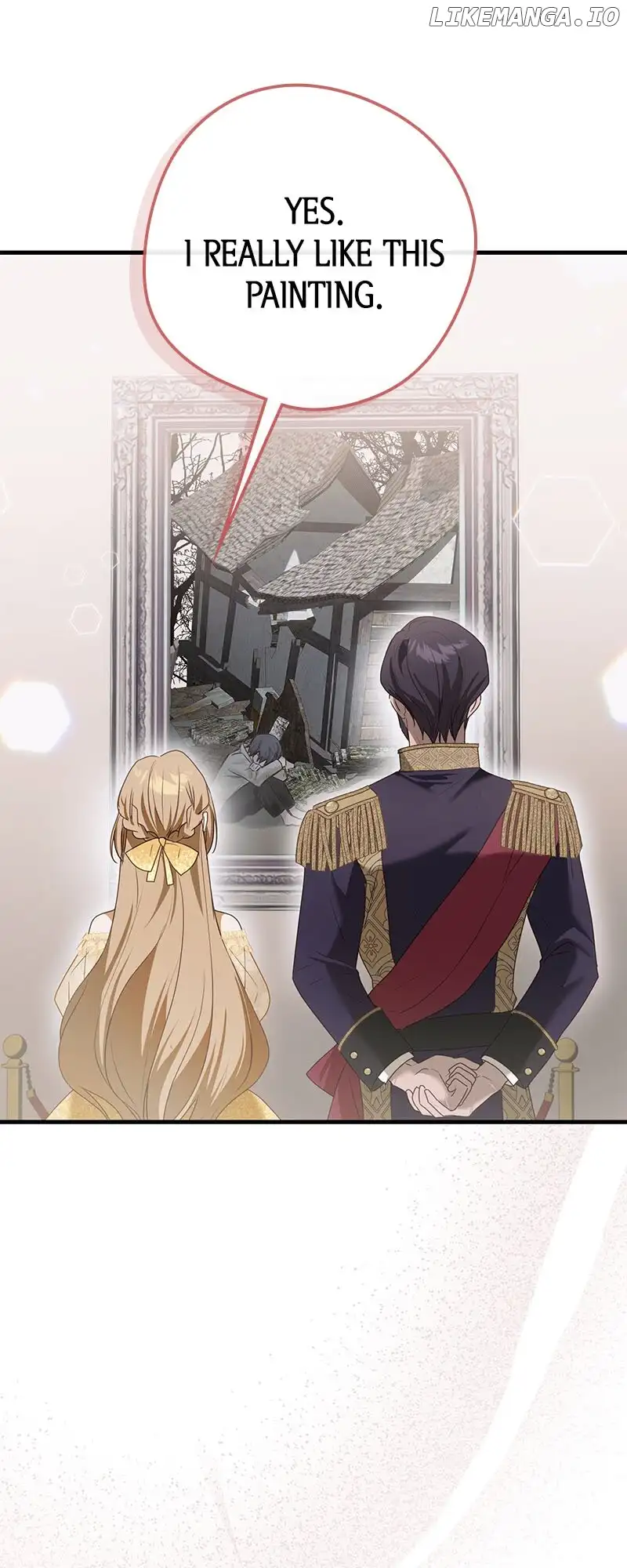 A Golden Fate That Transcends Time Chapter 24 page 52
