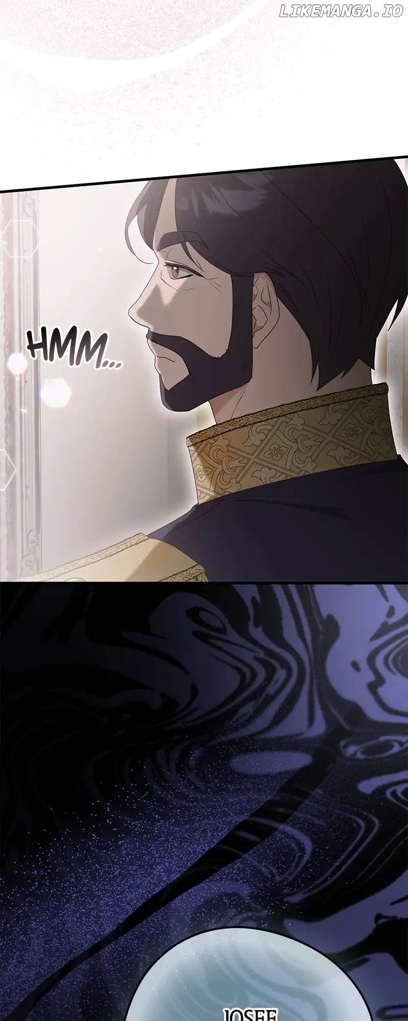 A Golden Fate That Transcends Time Chapter 24 page 53