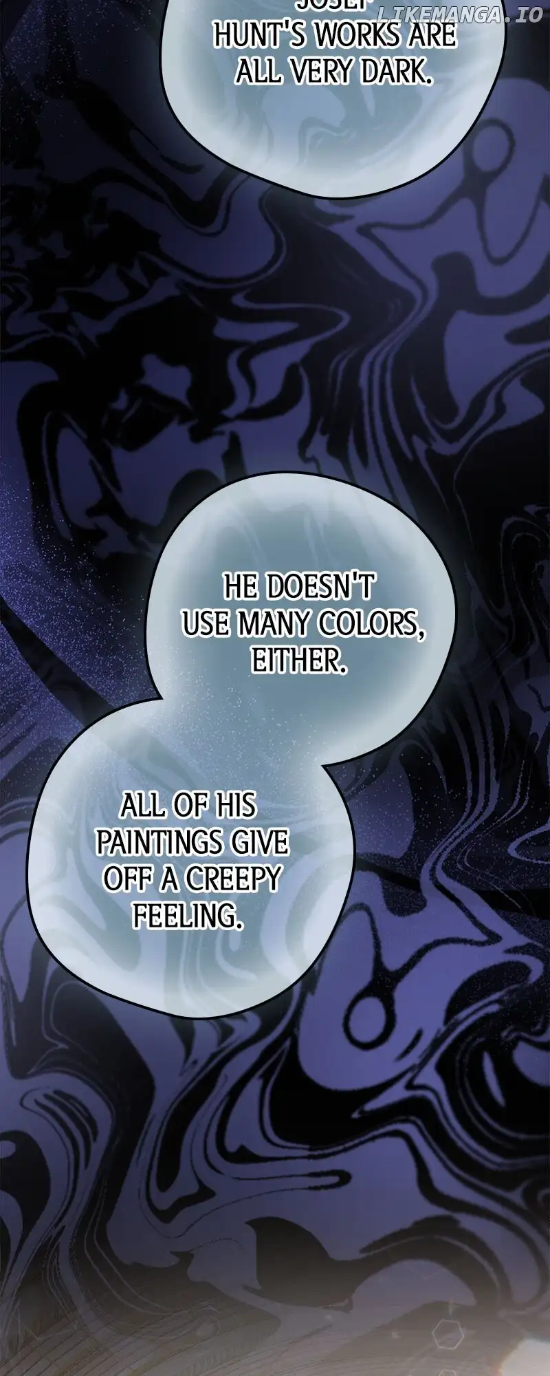 A Golden Fate That Transcends Time Chapter 24 page 54