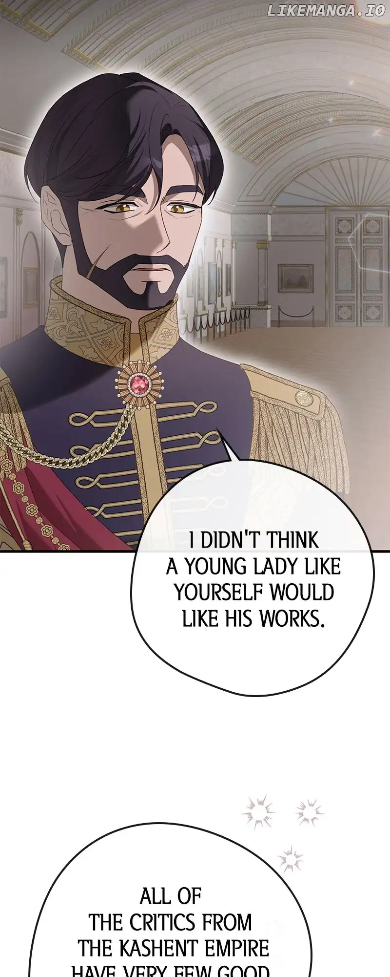 A Golden Fate That Transcends Time Chapter 24 page 55