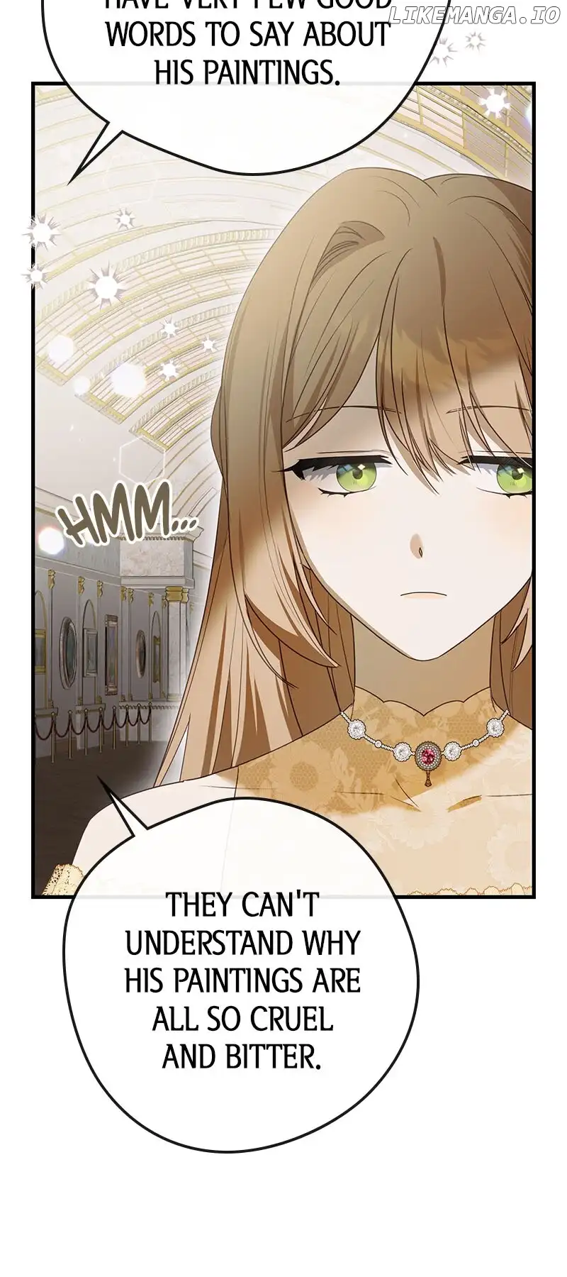A Golden Fate That Transcends Time Chapter 24 page 56