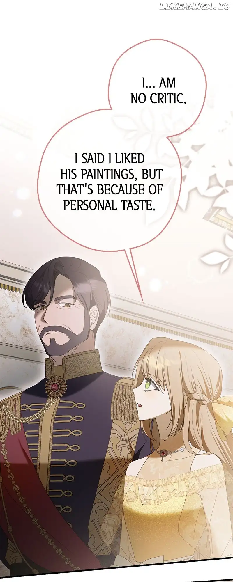 A Golden Fate That Transcends Time Chapter 24 page 57