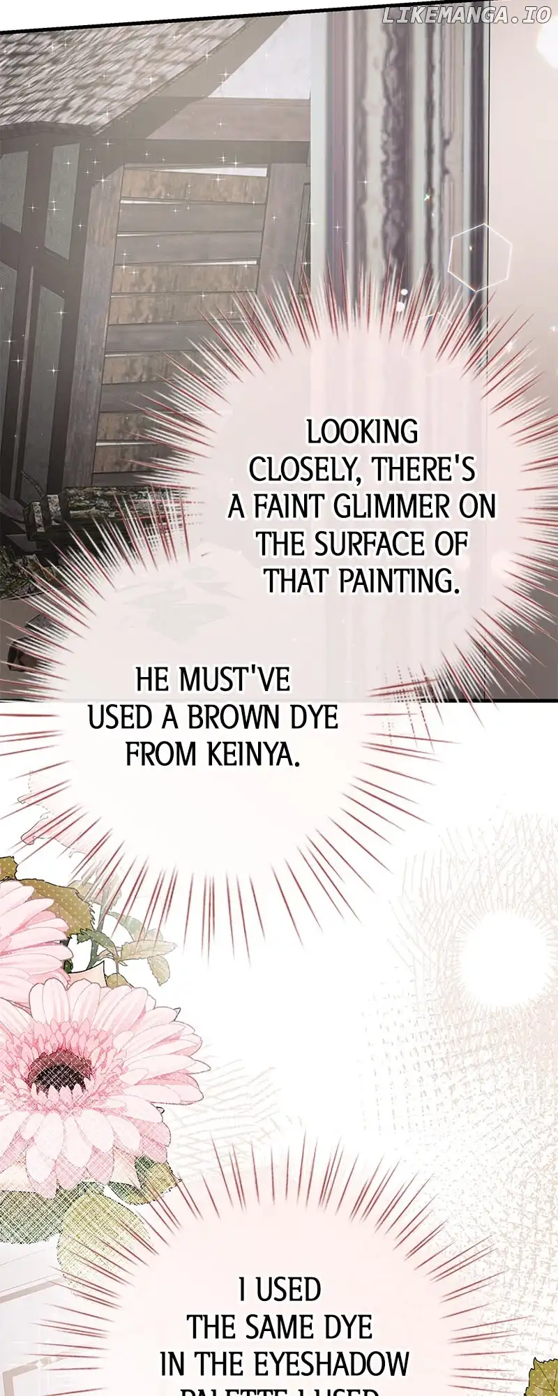 A Golden Fate That Transcends Time Chapter 24 page 58