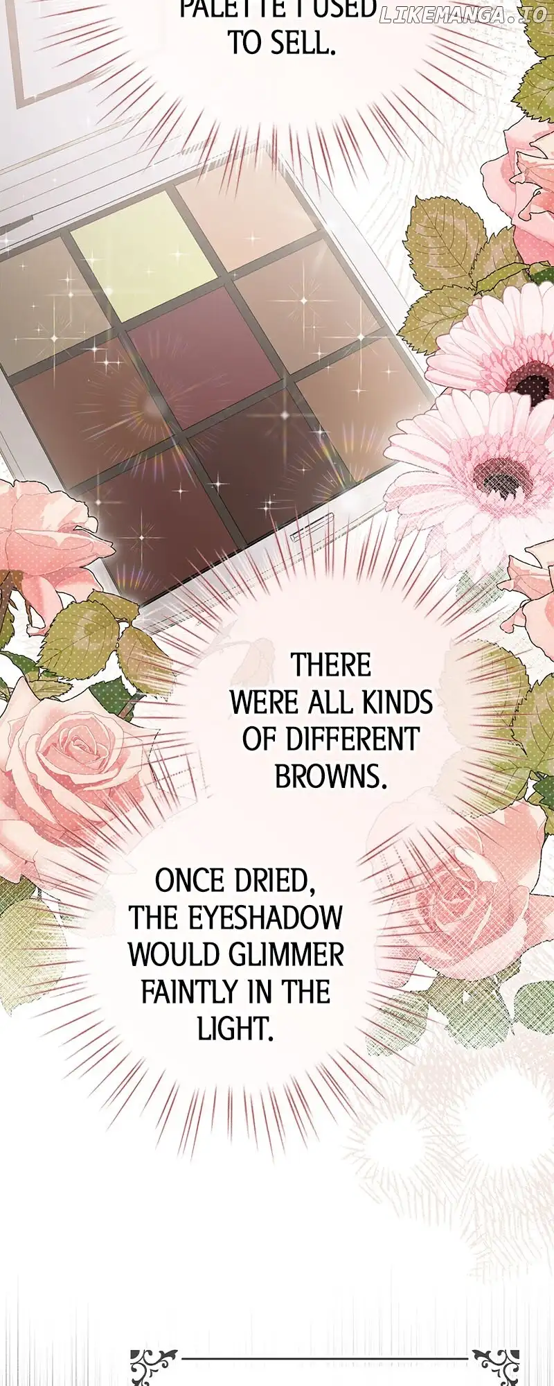 A Golden Fate That Transcends Time Chapter 24 page 59