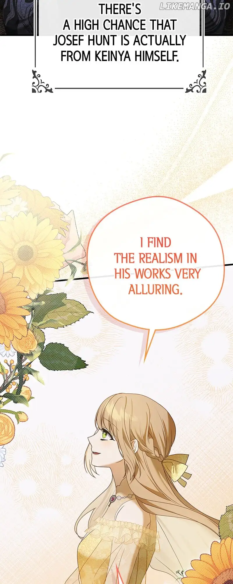 A Golden Fate That Transcends Time Chapter 24 page 61