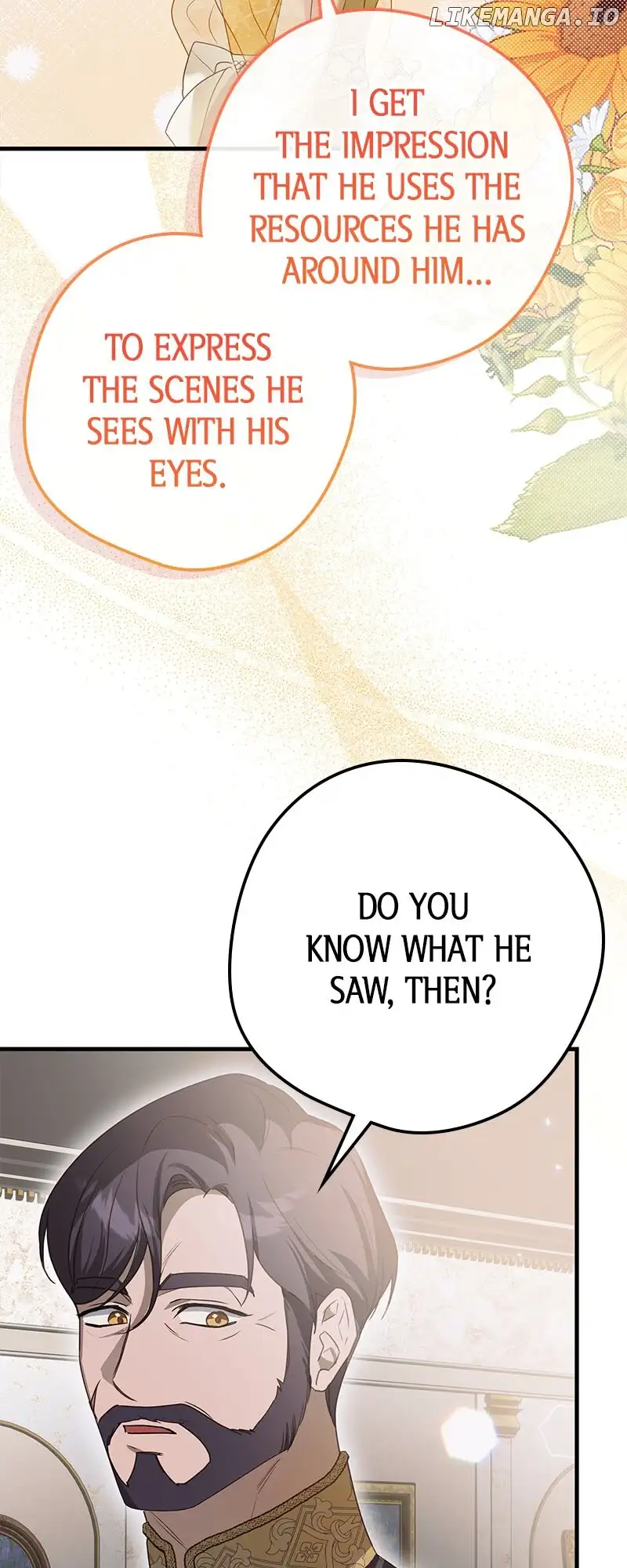 A Golden Fate That Transcends Time Chapter 24 page 62