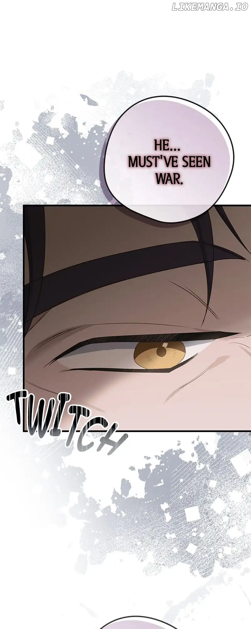 A Golden Fate That Transcends Time Chapter 24 page 64